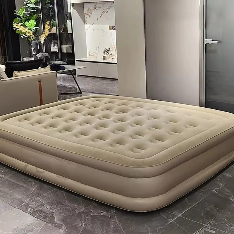 Outdoor Furniture Luxury - Matras udara Interior, tikar tidur tiup