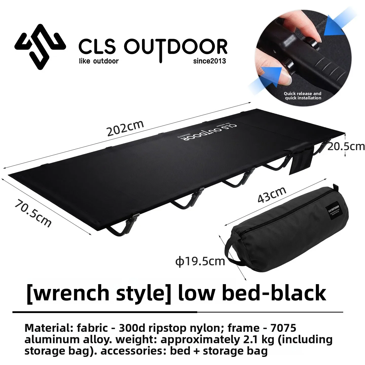 Outdoor Daybed Furniture - 2026 Tempat Tidur Lipat Portabel untuk