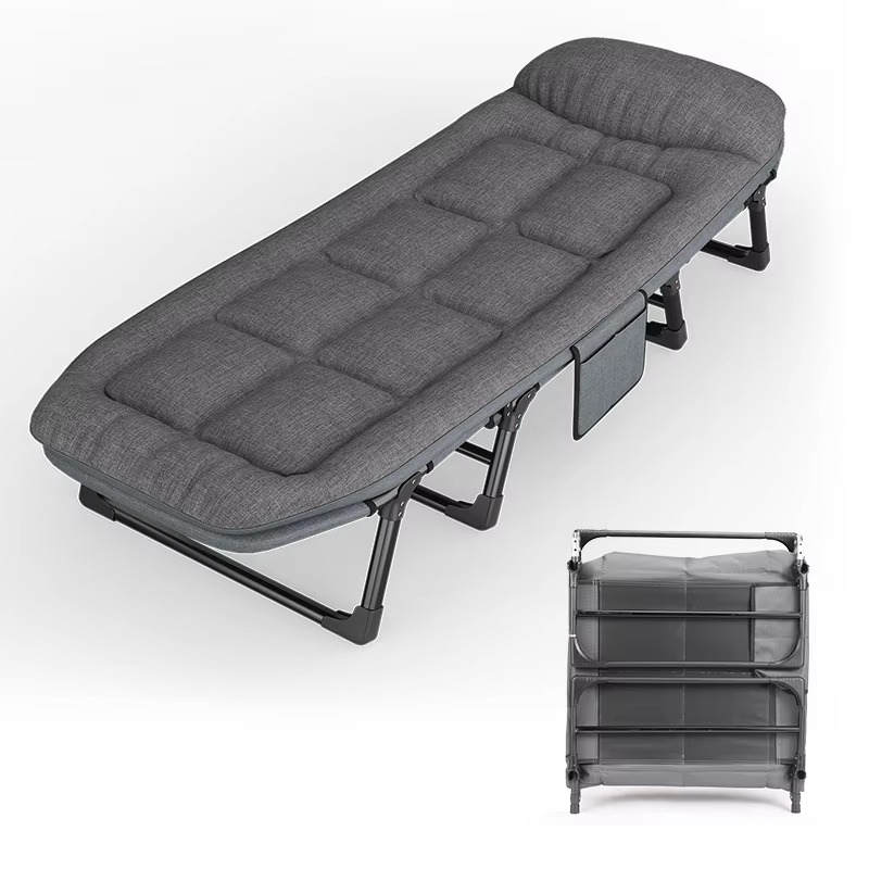 Outdoor Daybed Furniture - Tempat Tidur Lipat Modern, Tempat Tidur