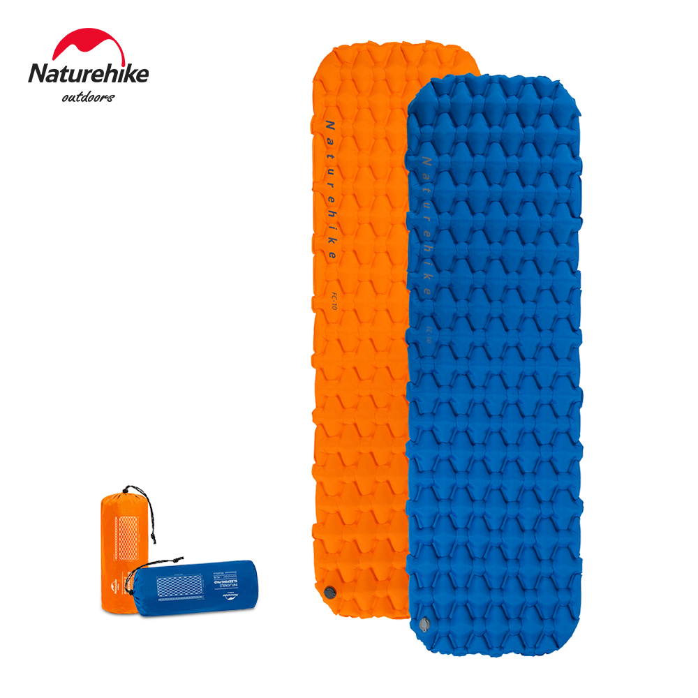 Outdoor Daybed Furniture - Naturehike matras berkemah ultra ringan, matras