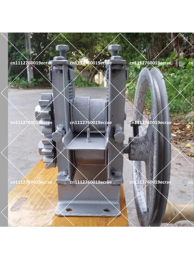 Mesin Pembuat Strip Bambu, Ala - Outdoor Furniture Diy ulasan dan harga