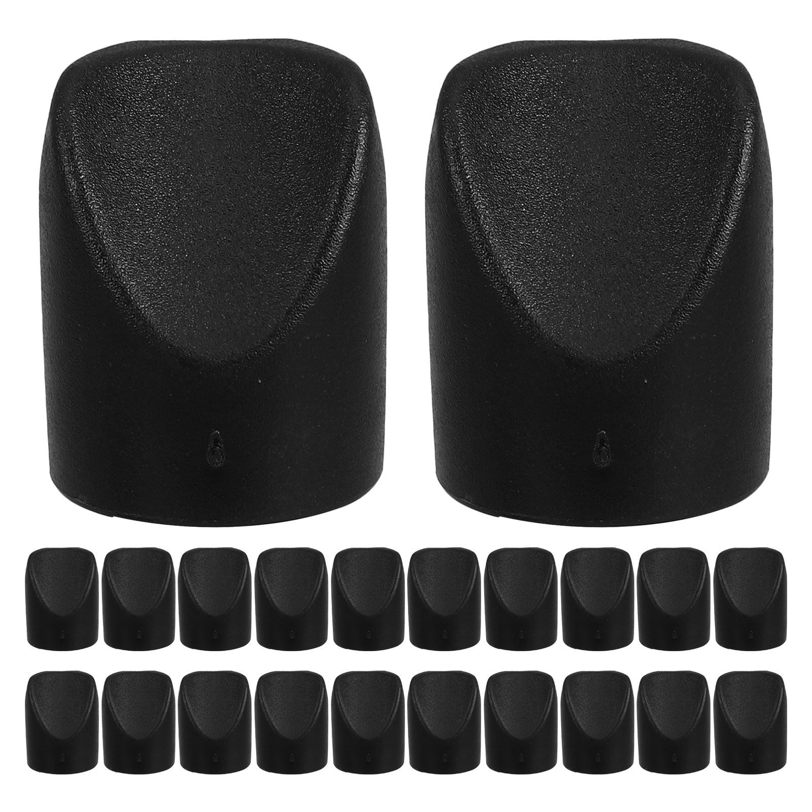 30 buah Tutup Penstabil Kursi  - Outdoor Furniture Metal Chairs ulasan dan harga