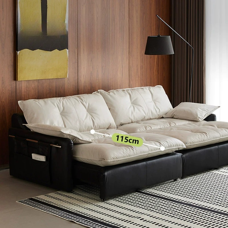 Sofa Ruang Tamu Multifungsi Be - Outdoor Furniture Luxury ulasan dan harga