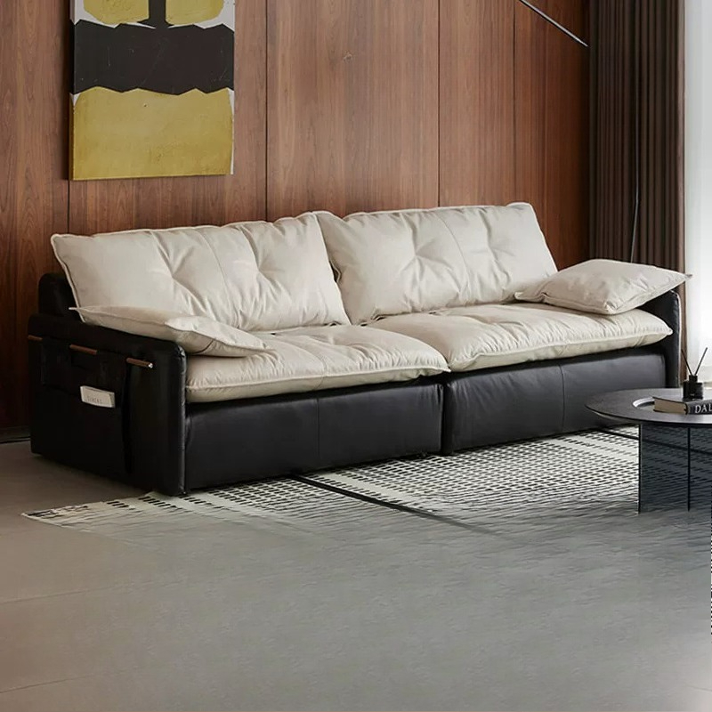 Sofa Ruang Tamu Multifungsi Be - Outdoor Furniture Luxury ulasan dan harga