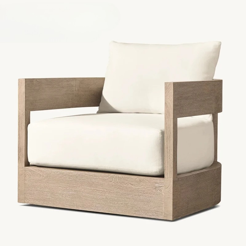 Set Sofa Luar Ruangan Mewah Ho - Outdoor Furniture Luxury ulasan dan harga