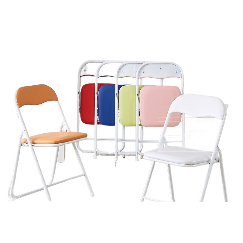 Kursi Lipat untuk Pesta Kursi  - Outdoor Furniture Metal Chairs ulasan dan harga