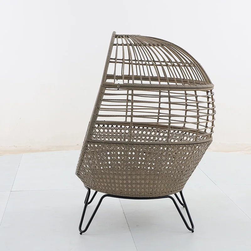 Produk Baru Kursi Taman Rotan  - Outdoor Furniture Diy ulasan dan harga