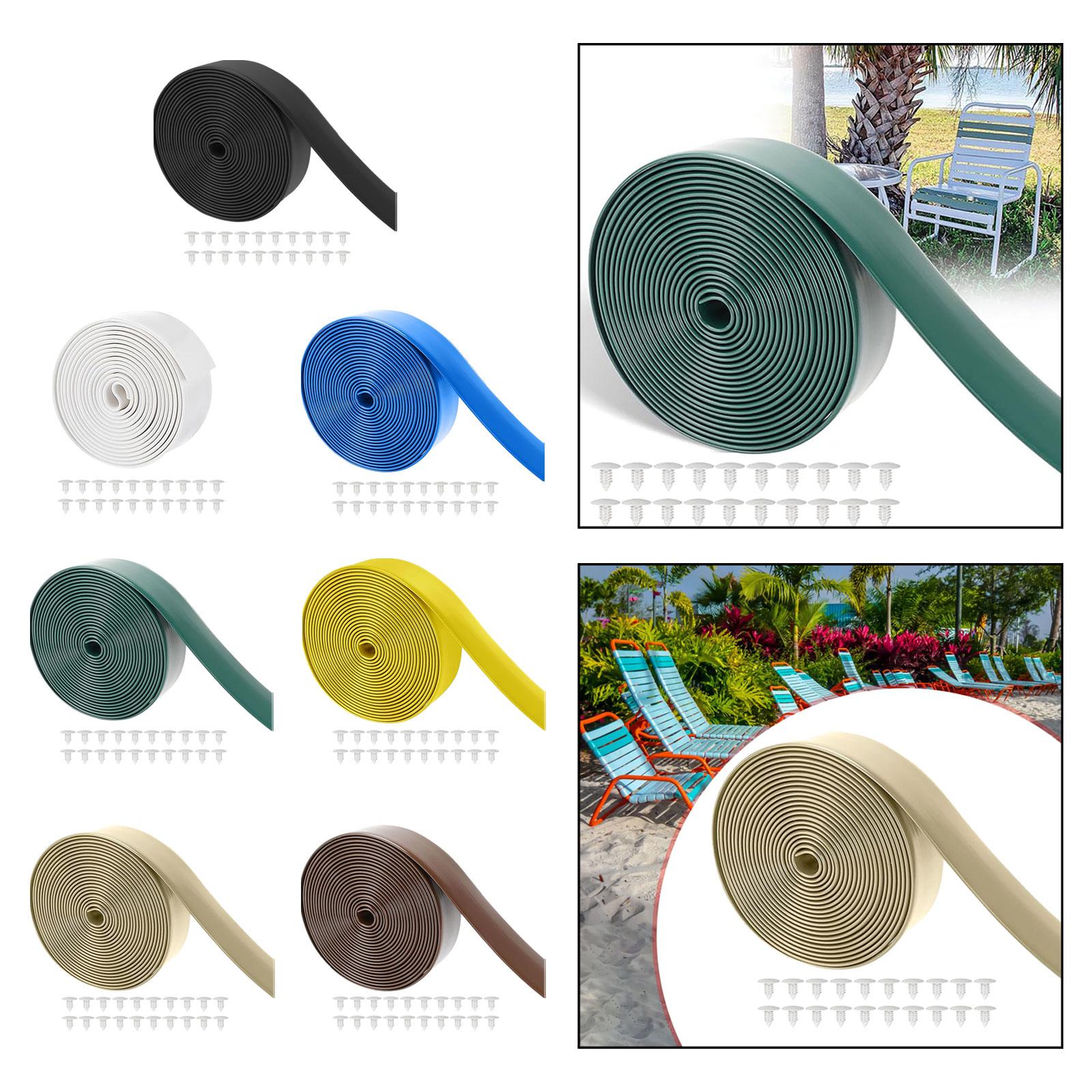 Pengganti Tali Vinyl untuk Kur - Outdoor Furniture Diy ulasan dan harga
