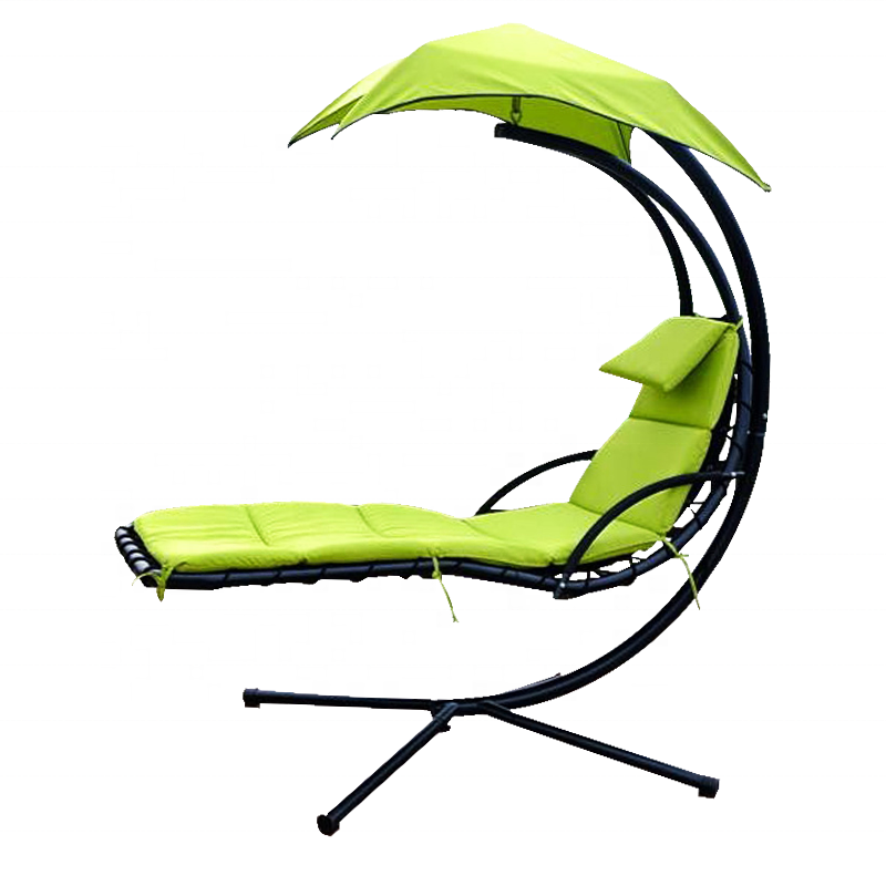 Kursi Ayun Gantung Logam Moder - Outdoor Furniture Metal Chairs ulasan dan harga