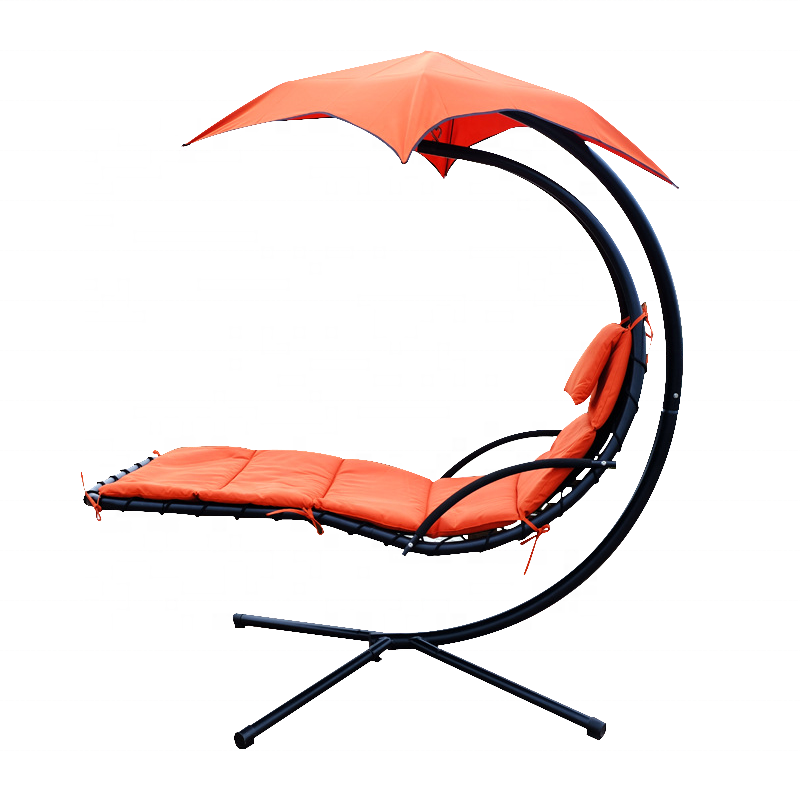 Kursi Ayun Gantung Logam Moder - Outdoor Furniture Metal Chairs ulasan dan harga