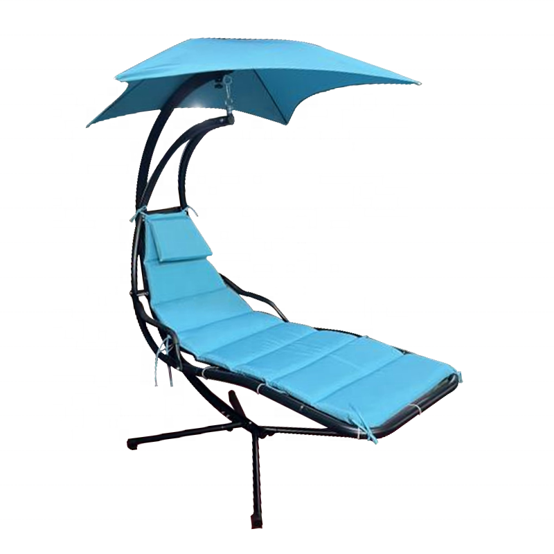 Kursi Ayun Gantung Logam Moder - Outdoor Furniture Metal Chairs ulasan dan harga