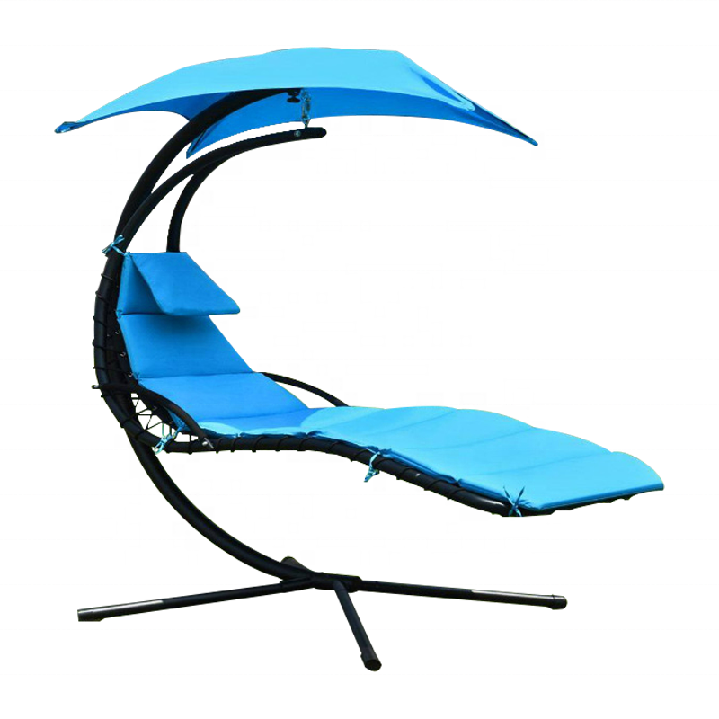 Kursi Ayun Gantung Logam Moder - Outdoor Furniture Metal Chairs ulasan dan harga
