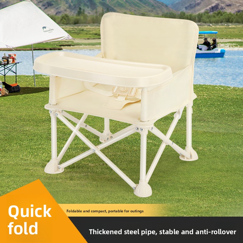 Kursi Makan Bayi dengan Sandar - Outdoor Furniture Metal Chairs ulasan dan harga